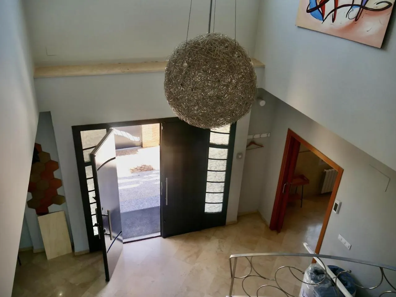 Private Pool! Your Oasis In Sevilla! Bbq! Villa Sevilla