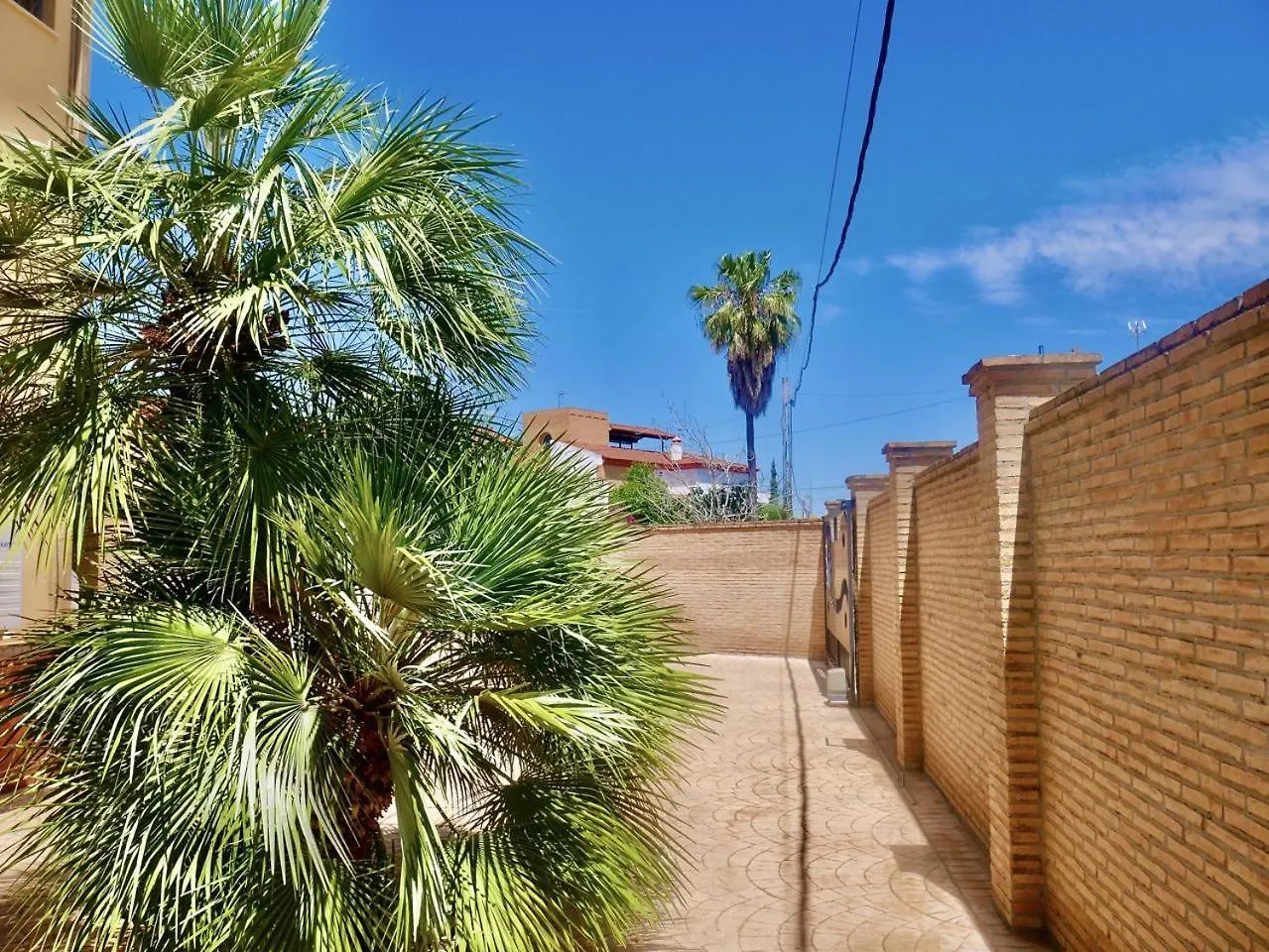 Private Pool! Your Oasis In Sevilla! Bbq! 0*, Sevilla