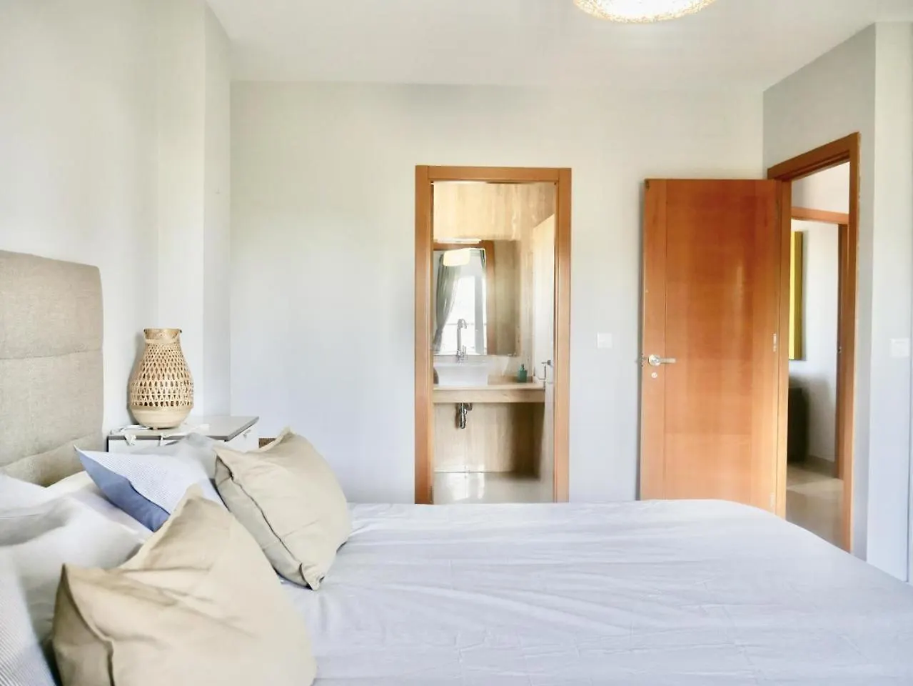 Private Pool! Your Oasis In Sevilla! Bbq! Villa Sevilla