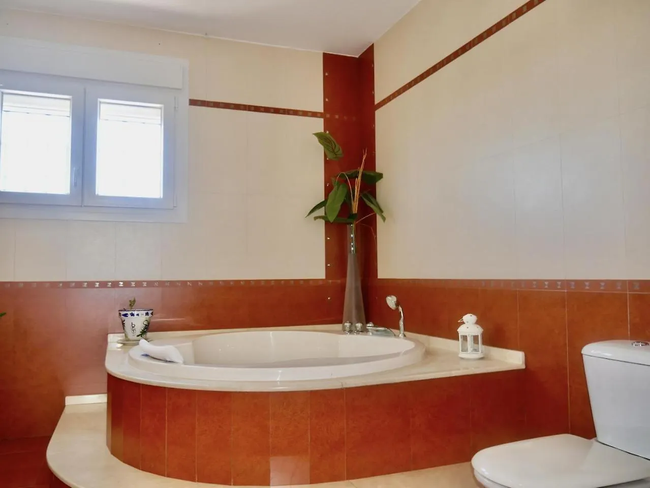Private Pool! Your Oasis In Sevilla! Bbq! España